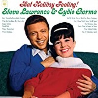 Purchase Steve Lawrence - That Holiday Feeling! Expanded and Remastered Edition