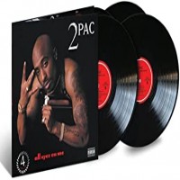 Purchase 2Pac - All Eyez On Me