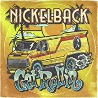 Purchase Nickelback - Get Rollin' Deluxe