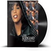 Purchase Whitney Houston - The Bodyguard Soundtrack