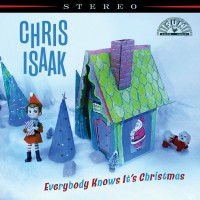 Purchase Chris Isaak - Everybody Knows It's Christmas