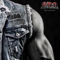 Purchase U.D.O. - The Legacy CD1