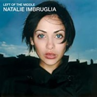 Purchase Natalie Imbruglia - Left Of The Middle: 25th Anniversary - Limited Transparent Blue