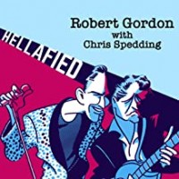 Purchase Robert Gordon - Hellafied