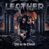 Purchase Leather - We Are The Chosen