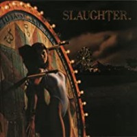 Purchase Slaughter - Stick It To Ya Red Audiophile