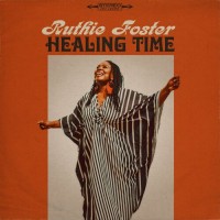 Purchase Ruthie Foster - Healing Time