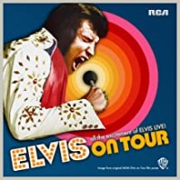 Purchase Elvis Presley - Elvis On Tour