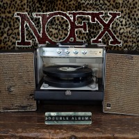 Purchase NOFX - Double Album