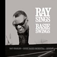 Purchase Ray Charles - Ray Sings Basie Swings