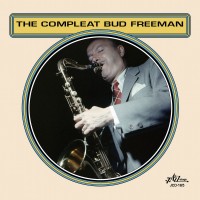 Purchase Bud Freeman - The Compleat Bud Freeman