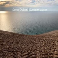 Purchase Scott Dubois - Summer Water