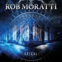 Purchase Rob Moratti - Epical