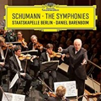 Purchase Daniel Barenboim - Schumann: The Symphonies