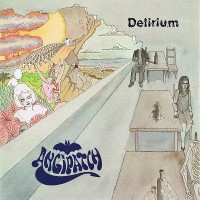 Purchase Angipatch - Delirium (Vinyl)