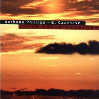 Purchase Anthony Phillips - The Live Radio Sessions (With Guillermo Cazenave)