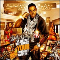 Purchase Busta Rhymes - I've Already Outshined Your Favorite Rapper!!
