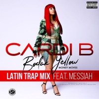 Purchase Cardi B - Bodak Yellow (Latin Trap Remix) (CDS)