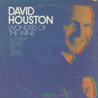 Purchase David Houston - Wonders Of The Wine (Vinyl)