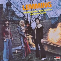 Purchase Lemming - Lemming (Vinyl)