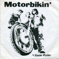 Purchase Eazie Ryder - Motorbikin' (VLS)