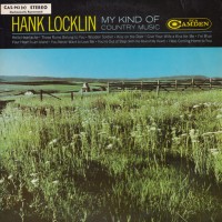 Purchase hank locklin - My Kind Of Country Music (Vinyl)
