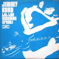 Purchase Jimmy Reed - Let The Bossman Speak (Vinyl)
