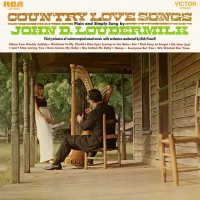 Purchase John D. Loudermilk - Country Love Songs (Vinyl)