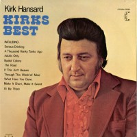 Purchase Kirk Hansard - Kirk's Best (Vinyl)