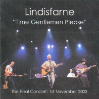 Purchase Lindisfarne - Time Gentlemen Please CD1