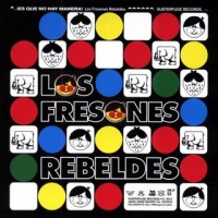 Purchase Los Fresones Rebeldes - Es Que No Hay Manera!