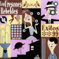 Purchase Los Fresones Rebeldes - Éxitos 99