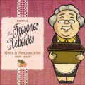 Buy Los Fresones Rebeldes - Gran Selección 1995-2001 Mp3 Download