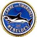 Buy Los Rebeldes - Carne Para Tiburones Mp3 Download