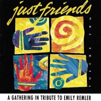 Purchase VA - Just Friends: A Gathering In Tribute To Emily Remler Vol. 2