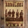 Buy Los Rebeldes - Preferiblemente Vivos Mp3 Download