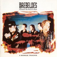 Purchase Los Rebeldes - Tiempos De Rock And Roll