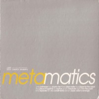 Purchase Metamatics - A Metamatics Production