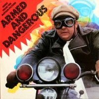 Purchase VA - Armed And Dangerous (Vinyl)