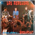 Buy Los Rebeldes - Cerveza, Chicas Y Rockabilly! (Vinyl) Mp3 Download