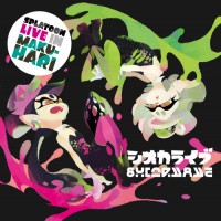 Purchase シオカラーズ - Splatoon 2 Live In Makuhari (Tenta Live)