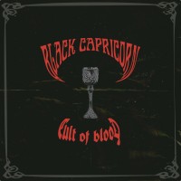 Purchase Black Capricorn - Cult Of Blood