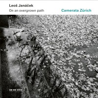 Purchase Camerata Zürich - Leoš Janáček - On An Overgrown Path
