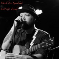 Purchase Derek Lee Goodreid - Lost & Found
