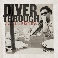 Purchase Diver Through - All Nighter