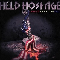 Purchase Held Hostage - Great American Rock