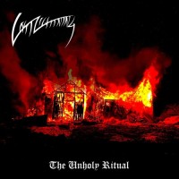 Purchase Last Lightning - The Unholy Ritual