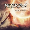 Buy Peterson - Metallophobia Mp3 Download