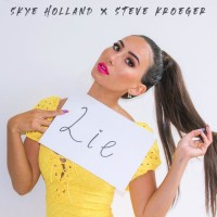 Purchase Skye Holland - Lie (Feat. Steve Kroeger) (CDS)