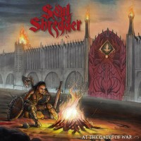 Purchase Soul Shredder - At The Gates Of War